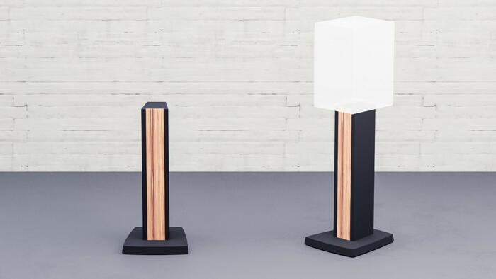 Geithain Standfuss ME806