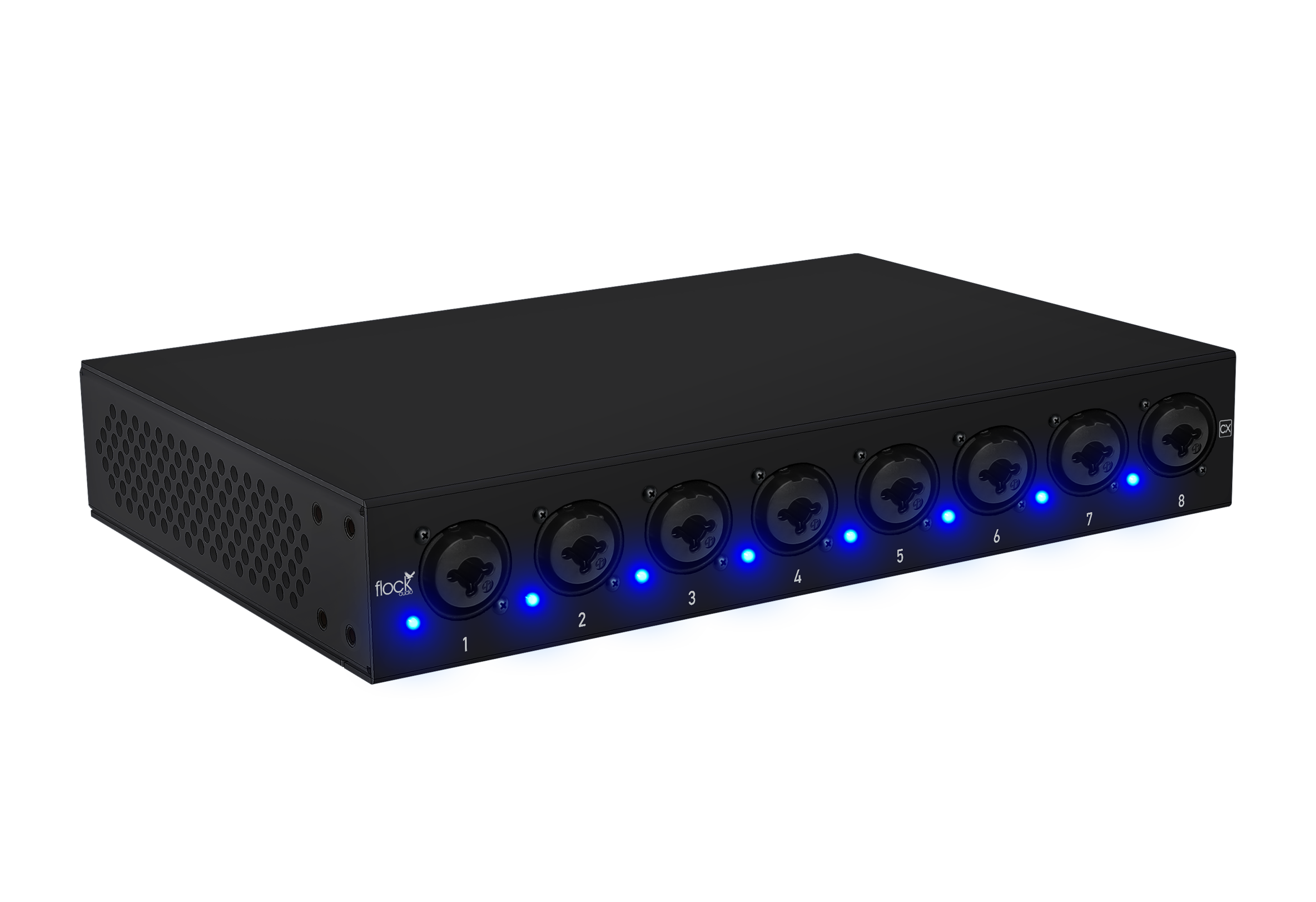 Flock Audio CX