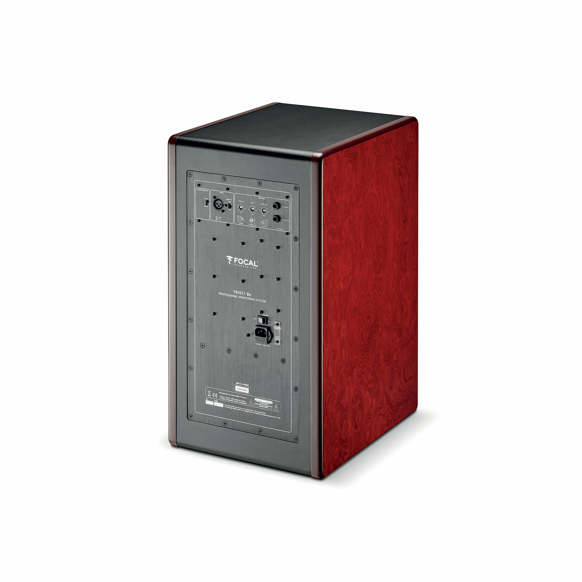 Focal Trio 11 BE Pair