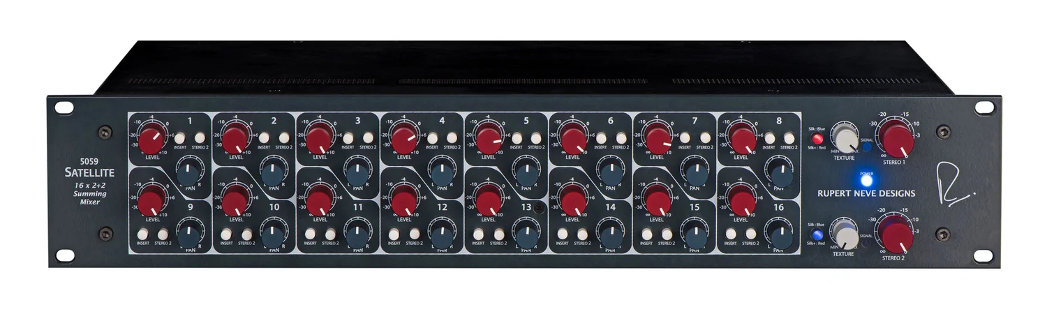 Rupert Neve Designs 5059