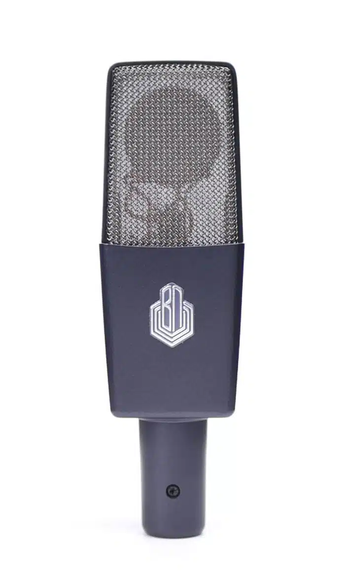 Beesneez Pro Audio BC12A