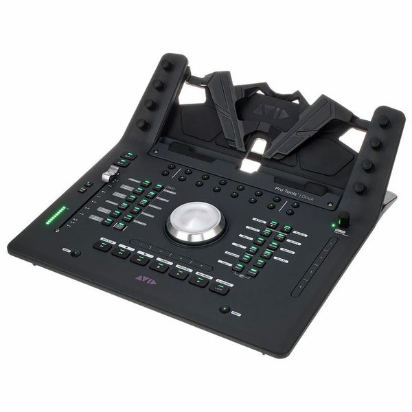 Avid Dock