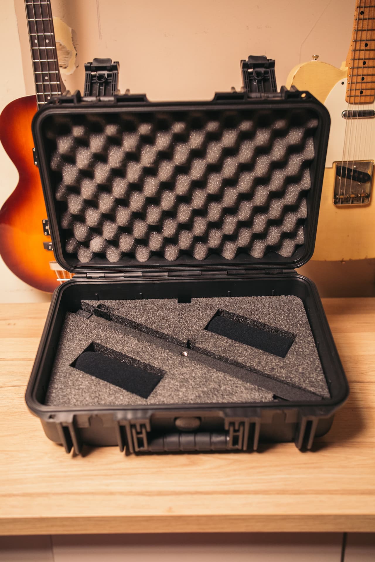 AEA N8 Stereoset NUVO (B-Ware)