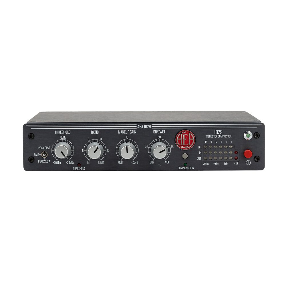 AEA 1029 Kompressor