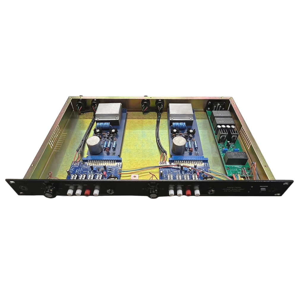 BAE Audio Quad Eight CA-127
