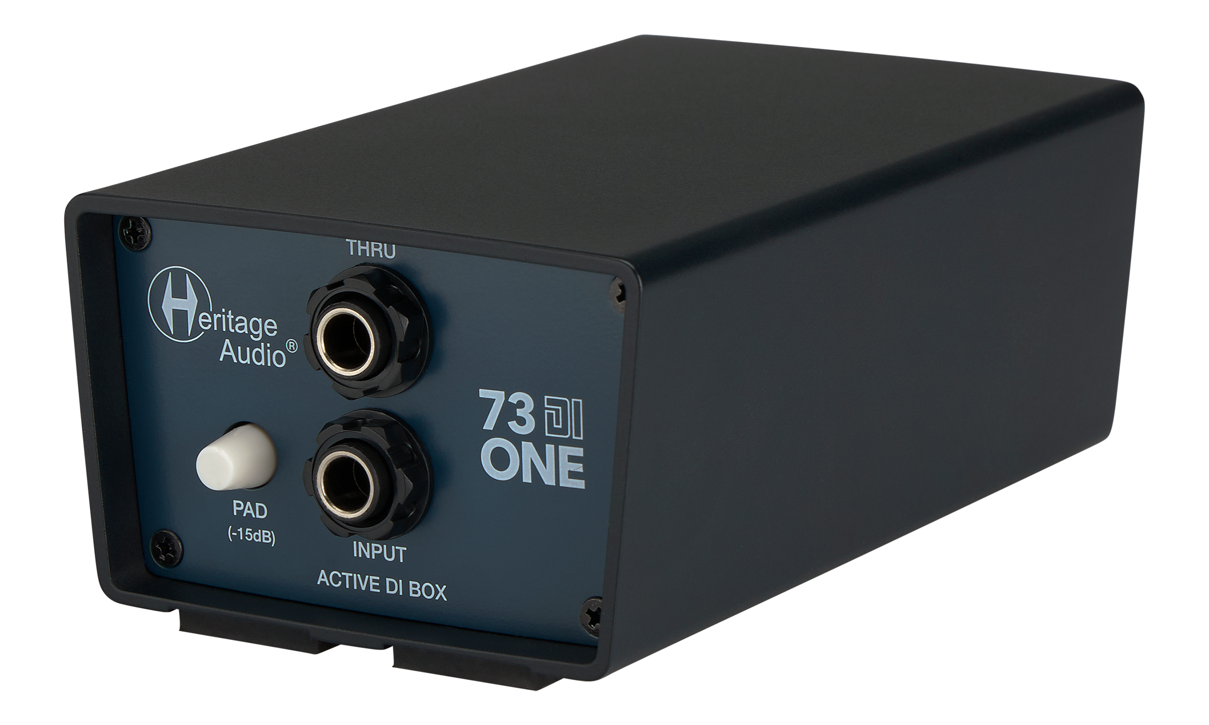 Heritage Audio 73 DI One