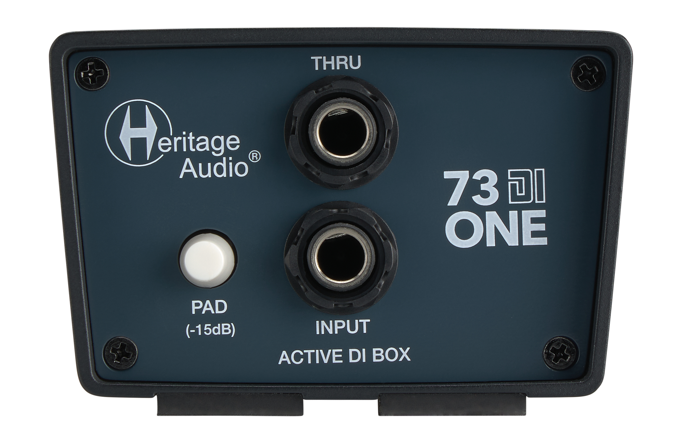 Heritage Audio 73 DI One