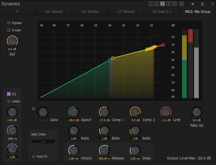 Merging Technologies Pyramix 15 Premium Pack