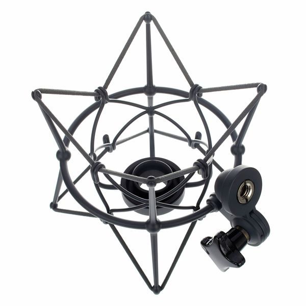 Neumann EA87MT Spinne
