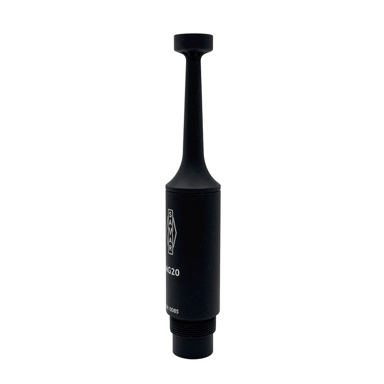 Samar MG20 Cardioid Transformer SDC