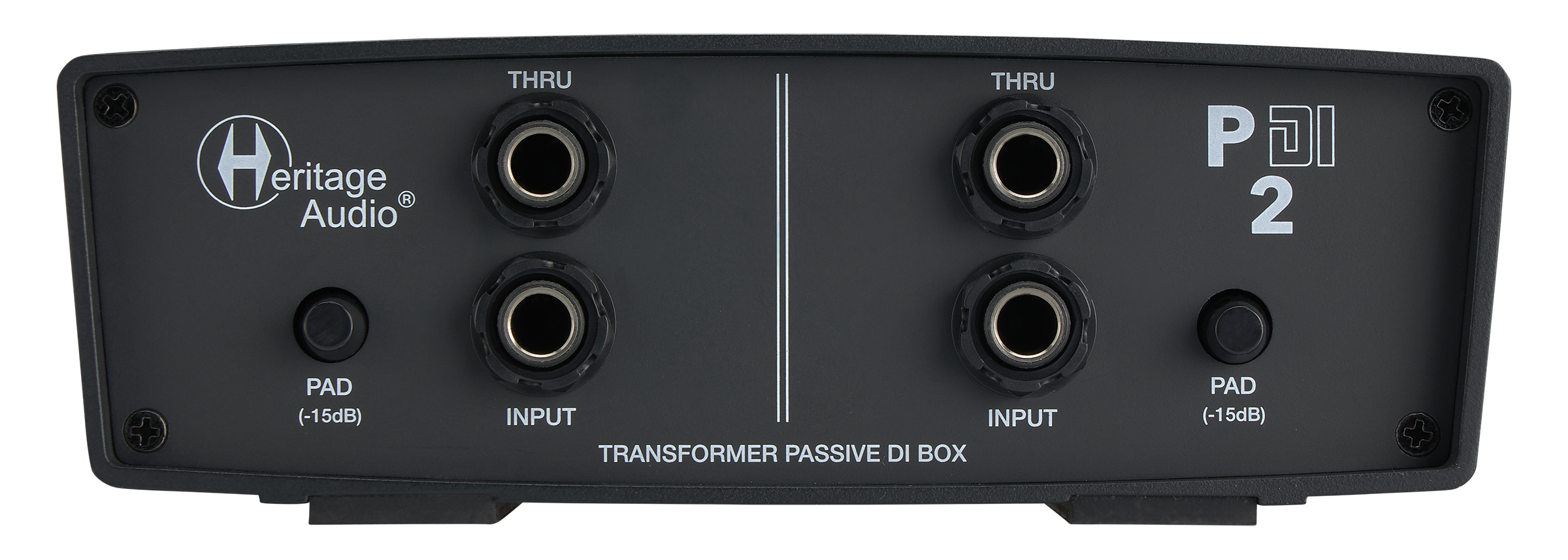 Heritage Audio P DI 2