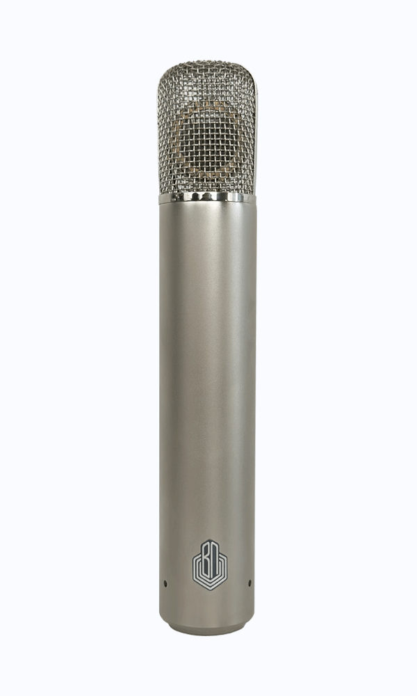 Beesneez Pro Audio BC12 Cardioid