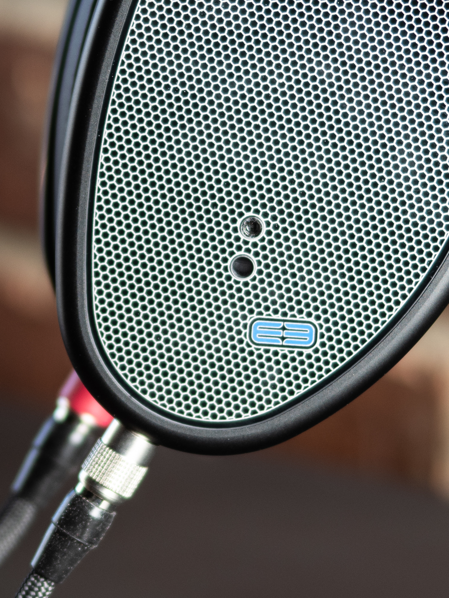 Dan Clark Audio E3