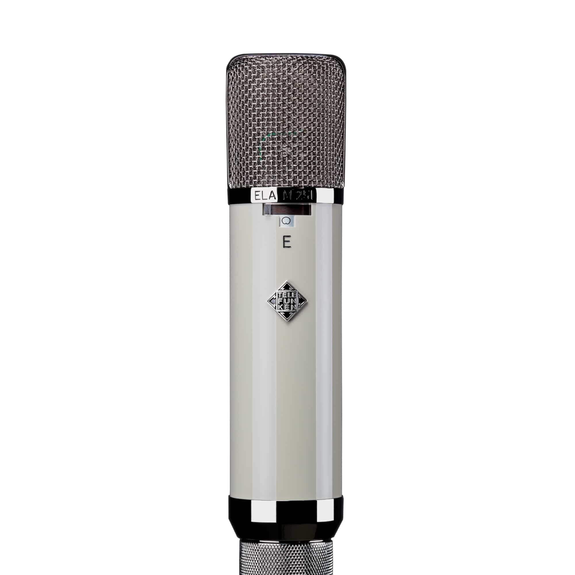 Telefunken ELA M 251E Matched Pair