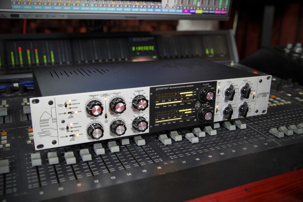 Gainlab Audio Governor