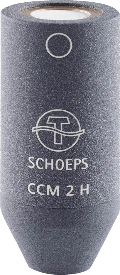 Schoeps CCM 2H K