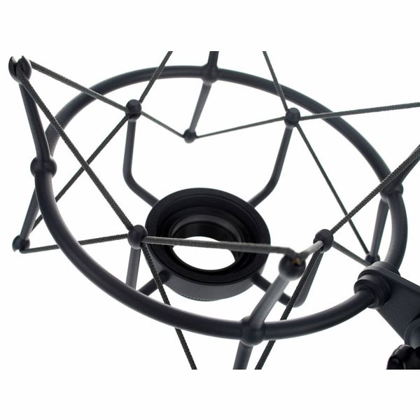 Neumann EA 1 mt Elastische Aufhängung