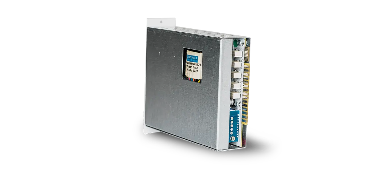 WesAudio Phoebe
