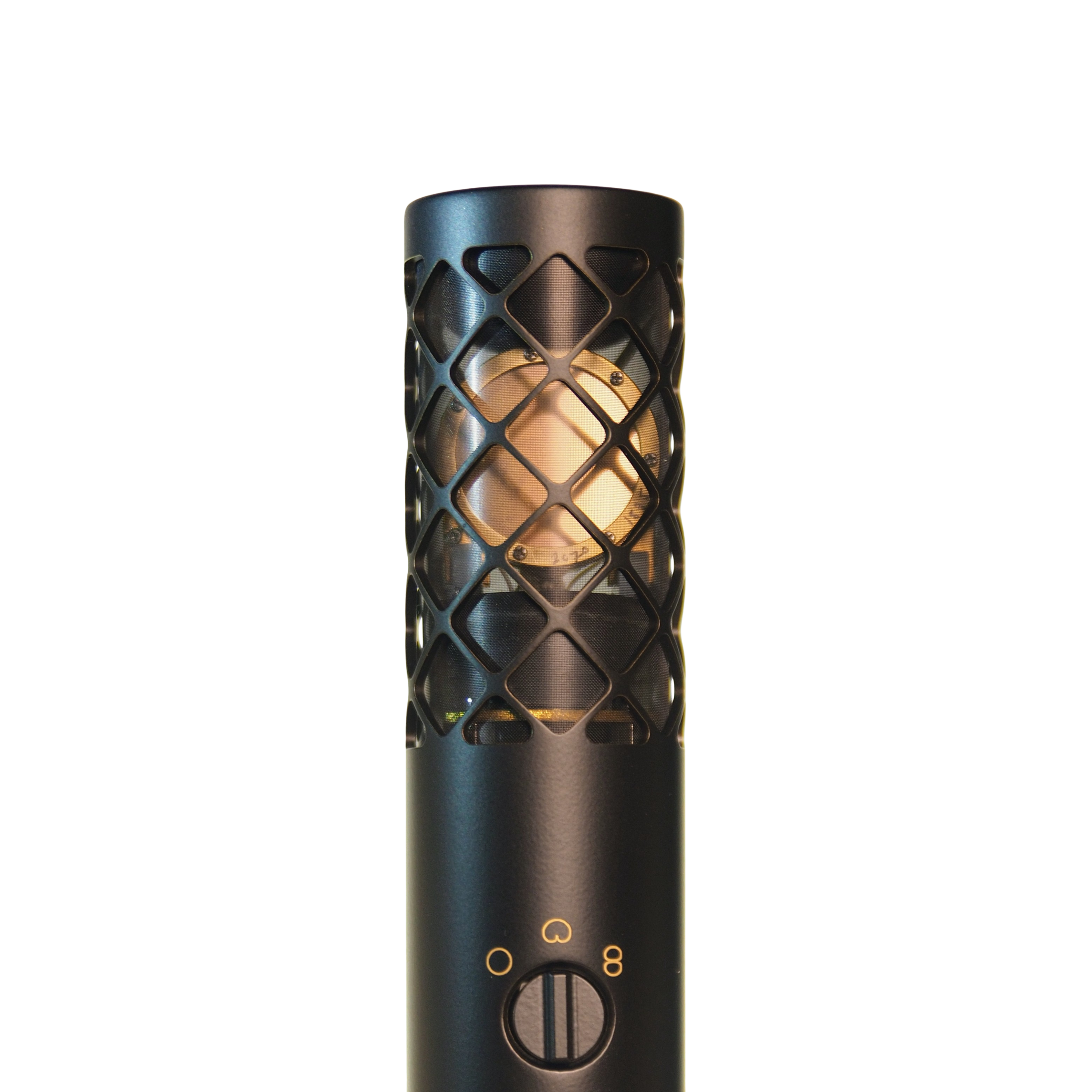 Nordic Audio Labs NU-100K FloFET