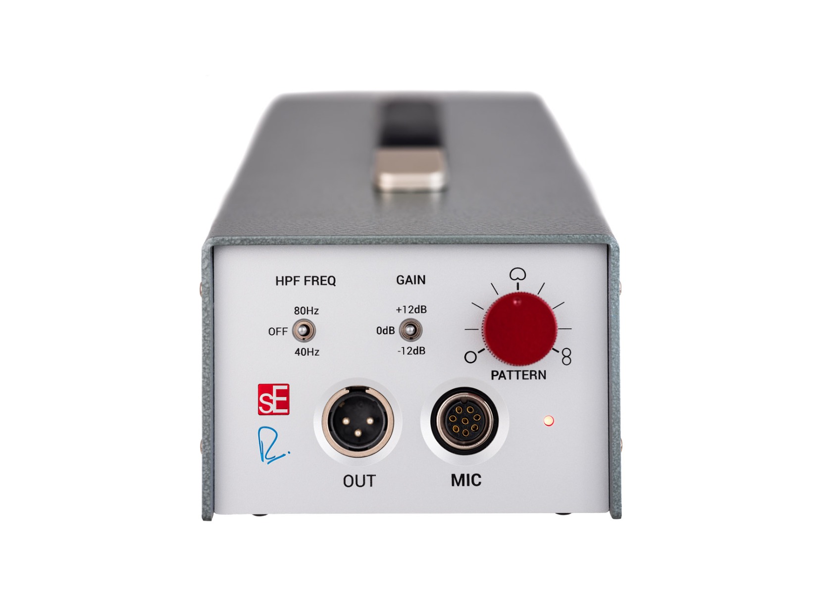 SE Electronics Rupert Neve RNT SE Electronics Rupert Neve RNT