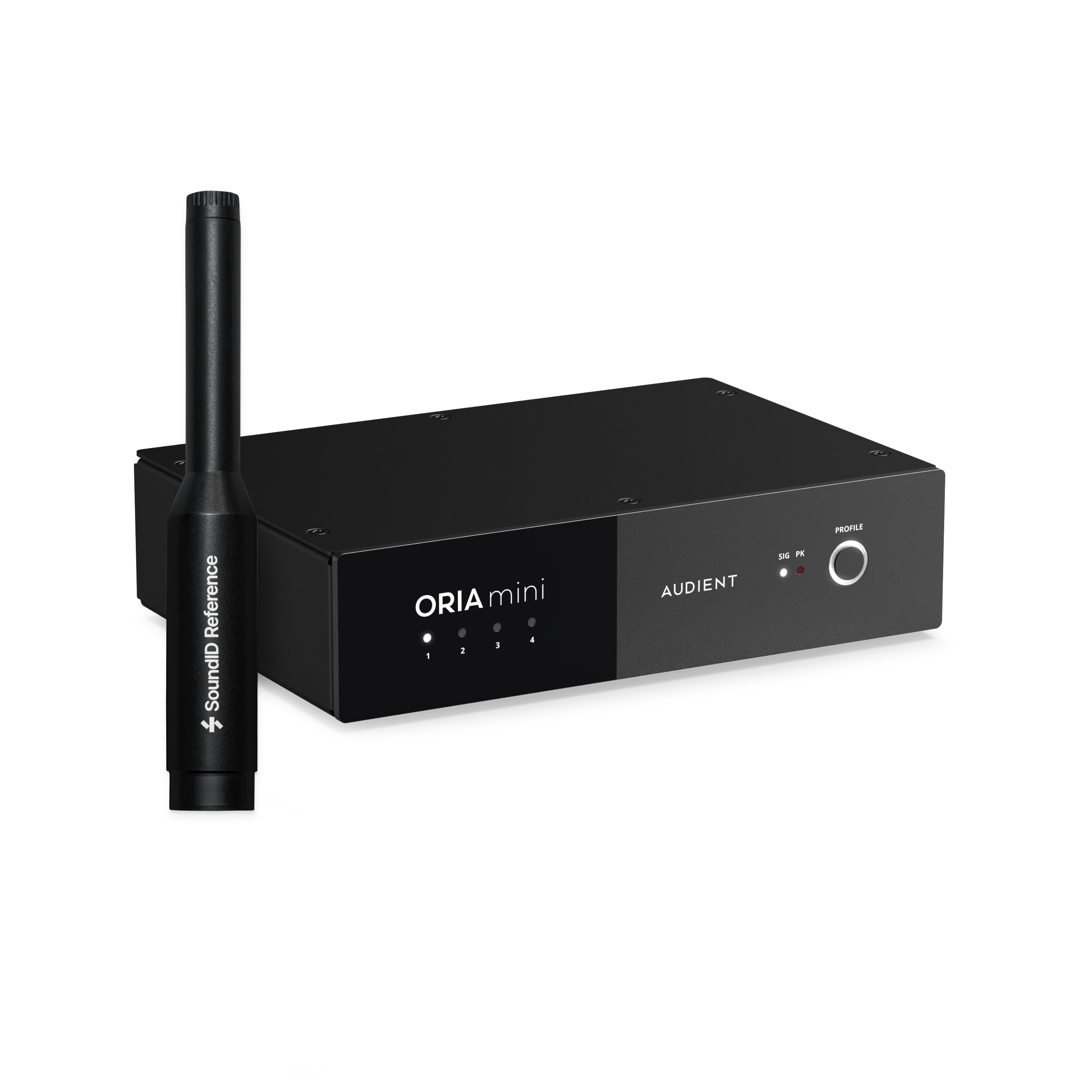 Audient ORIA Mini (Hardware Only)