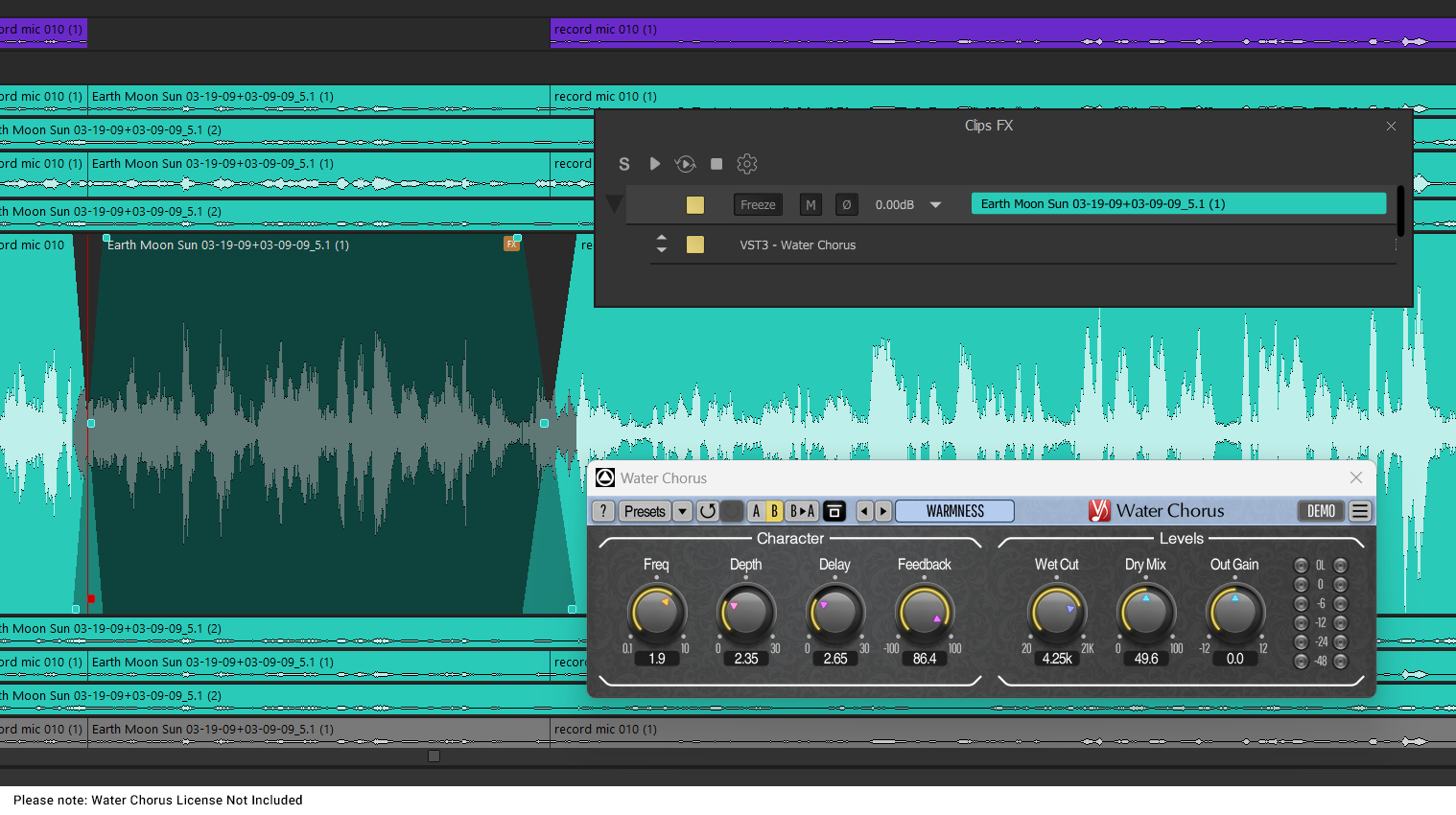 Merging Technologies Pyramix 15 Premium Pack