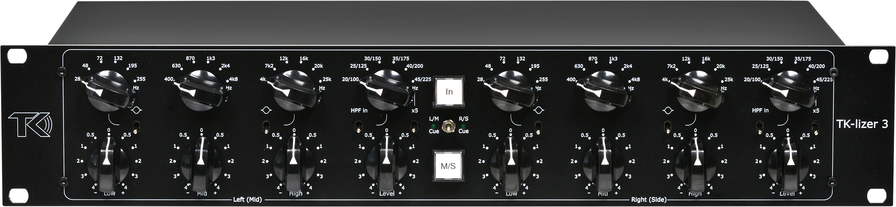 Tk Audio TK‐lizer 3