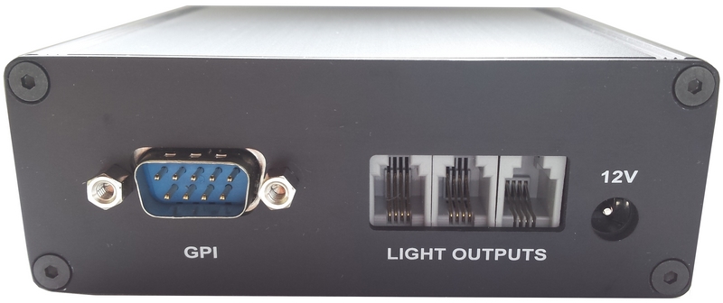 PunchLight GPI