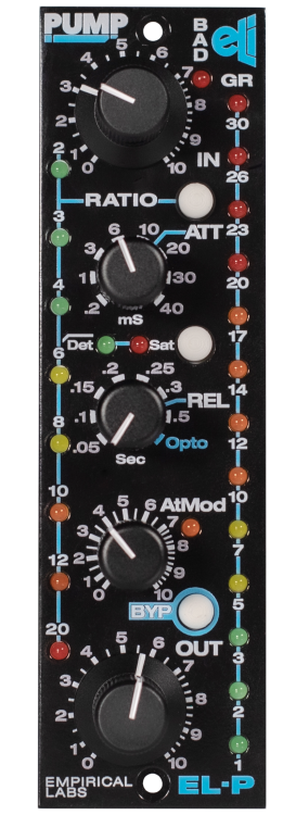 Empirical Labs PUMP